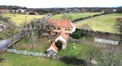 10 Bed. House, Near 20 MN OUEST DE FIGEAC in Lot