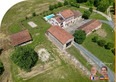 7 Bed. Property, Near VILLENEUVE SUR VERE in Tarn