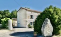 5 Bed. Property, Near VILLENEUVE-SUR-VERE in Tarn