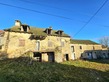 5 Bed. House, Near MOYRAZES in Aveyron