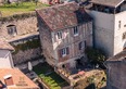 4 Bed. House, Near CORDES-SUR-CIEL in Tarn