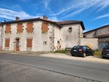 3 Bed. House, Near BRILLAC in Charente