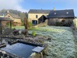 7 Bed. House, Near CHAILLAND in Mayenne