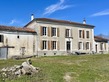 8 Bed. House, Near SAINT MARTIAL SUR NE in Charente-Maritime