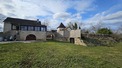 10 Bed. House, Near SALVAGNAC CAJARC in Aveyron