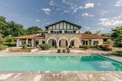 8 Bed. House, Near BIARRITZ in Pyrénées-Atlantiques