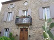 12 Bed. House, Near SAINT FRICHOUX in Aude