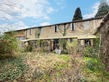 6 Bed. House, Near MONSEGUR in Gironde