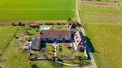 12 Bed. House, Near LARNAGOL in Lot