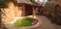 3 Bed. House, Near SOMONE in Creuse
