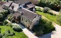 9 Bed. House, Near CAYLUS in Tarn-et-Garonne