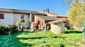 8 Bed. House, Near SAINT LIEUX LAFENASSE in Tarn