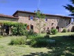 4 Bed. Longère, Near LENTILLAC SAINT BLAISE in Lot