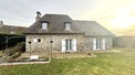 6 Bed. House, Near RILHAC XAINTRIE in Corrèze