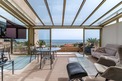 House, Near Golfe-Juan in Alpes-Maritimes
