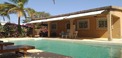5 Bed. House, Near NGUERIGNE SERERE in Creuse