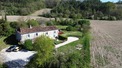 9 Bed. House, Near BERTRIC BUREE in Dordogne