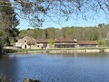 > 20 Bed. House, Near BUSSEROLLES in Dordogne