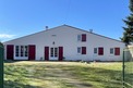 6 Bed. House, Near SAINT MARTIAL in Charente-Maritime