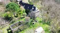 5 Bed. House, Near CONQUES in Aveyron