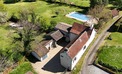 8 Bed. House, Near CAYLUS in Tarn-et-Garonne