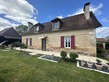8 Bed. House, Near LE FLEIX in Dordogne