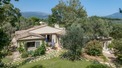 6 Bed. House, Near Valbonne in Alpes-Maritimes