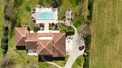 8 Bed. House, Near BIOULE in Tarn-et-Garonne