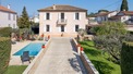 7 Bed. House, Near Cannes in Alpes-Maritimes