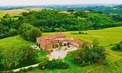 16 Bed. Shop/Commercial/Industrial, Near VILLEFRANCHE D'ALBIGEOIS in Tarn