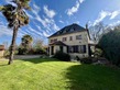 9 Bed. House, Near LE VIGEANT in Vienne
