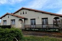 8 Bed. House, Near BRENS in Tarn
