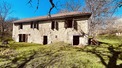 5 Bed. Watermill, Near LISSAC ET MOURET in Lot