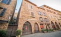 13 Bed. Property, Near CORDES-SUR-CIEL in Tarn