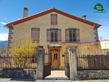 6 Bed. House, Near SAINT PIERRE DE RIVIERE in Ariège