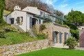 7 Bed. House, Near Châteauneuf-Grasse in Alpes-Maritimes