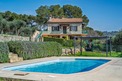 7 Bed. House, Near Mouans-Sartoux in Alpes-Maritimes