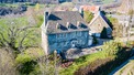 5 Bed. House, Near SAINT CIRGUES DE MALBERT in Cantal