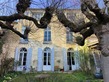 8 Bed. House, Near BAZAS in Gironde
