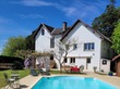 7 Bed. House, Near BRIOUX SUR BOUTONNE in Deux-Sèvres