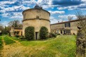 8 Bed. House, Near MAZERAY in Charente-Maritime