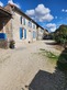 10 Bed. House, Near PAIZAY LE CHAPT in Deux-Sèvres