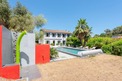 House, Near La Seyne-sur-Mer in Var