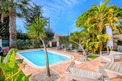 4 Bed. House, Near Sanary-sur-Mer in Var