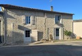 5 Bed. House, Near MARCILLAC LANVILLE in Charente