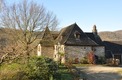 10 Bed. House, Near 20 KM NORD-EST DE SAINT CÉRÉ in Lot