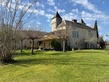 > 20 Bed. House, Near LEOBARD in Lot