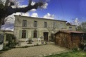4 Bed. House, Near AUTHON EBEON in Charente-Maritime