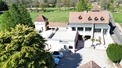 10 Bed. House, Near 20 KM SUD DE FIGEAC in Lot