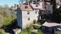 10 Bed. House, Near SAINT CIRQ LAPOPIE in Lot